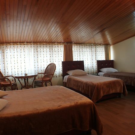 Kosk Otel Istanbul Bagian luar foto