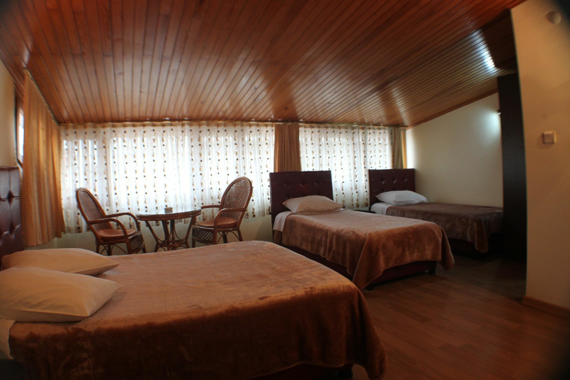 Kosk Otel Istanbul Bagian luar foto